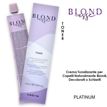 Inebrya blondesse color 100 ml