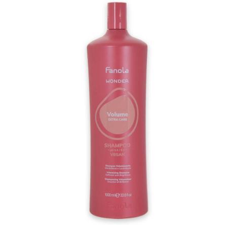 Fanola wonder volume shampoo volumizzante morbidezza e lucentezza 1000 ml