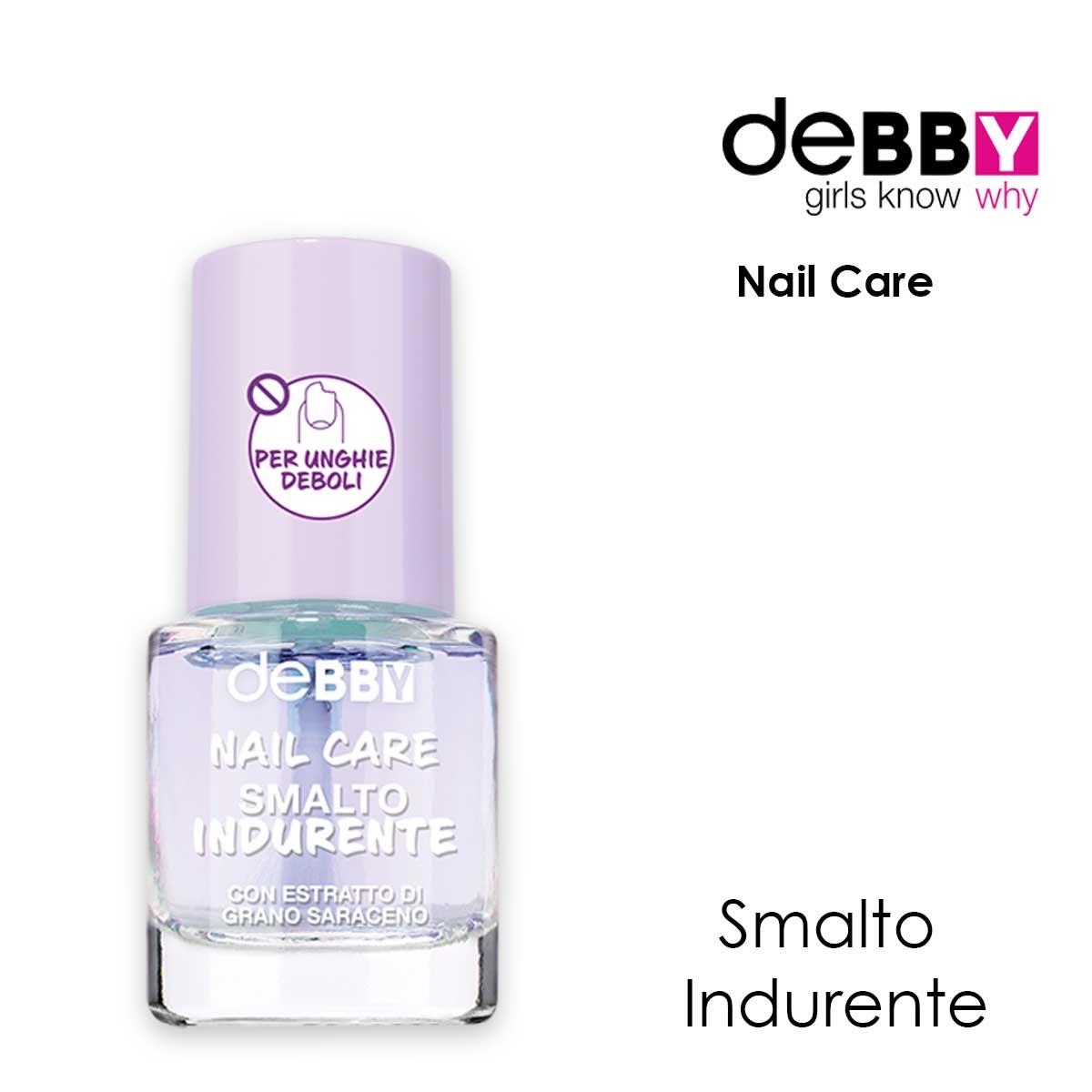 Debby curativi smalto indurente