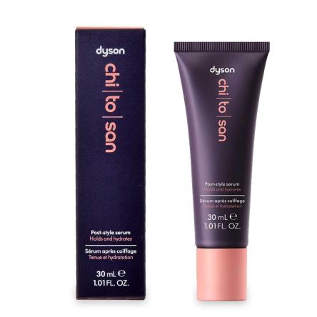 Dyson chitosan siero post-styling 30 ml