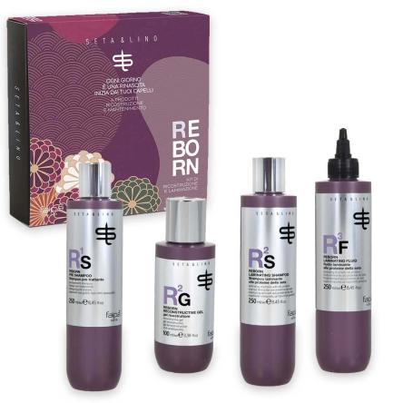 Faipa citylife kit ristrutturante reborn