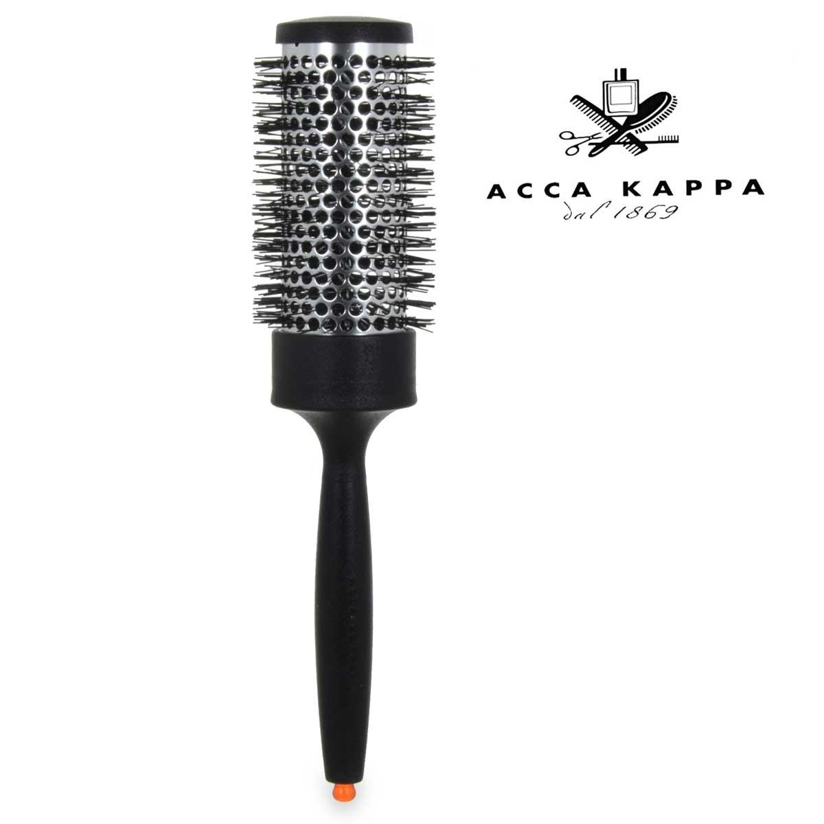 Acca kappa thermic comfort grip - black - diam. 43