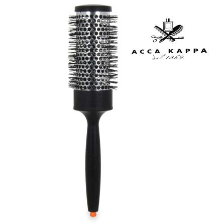 Acca kappa thermic comfort grip - black - diam. 43
