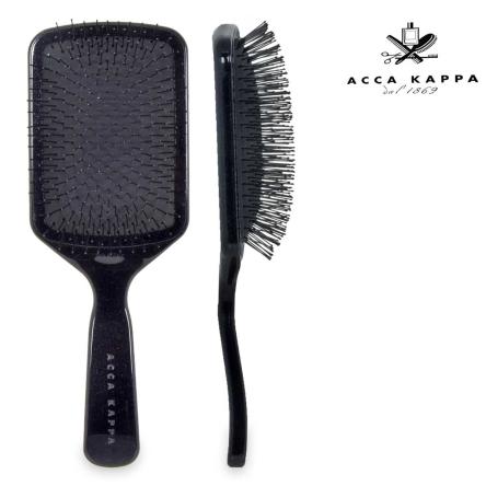 Acca kappa spazzola racchetta shower brush