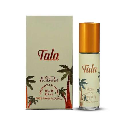 Nabeel olio profumato roll-on 6 ml tala