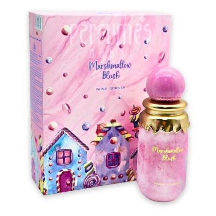 Paris corner marshmallow blush (usx) edp 100 ml