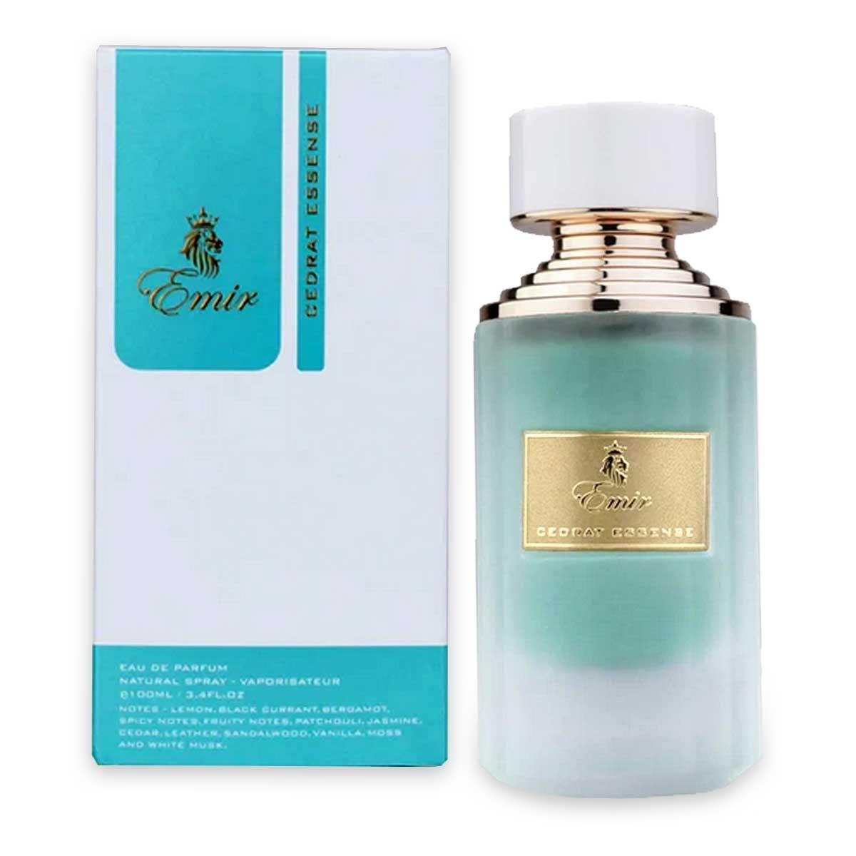 Paris corner cedrat essence(usx)edp 75ml
