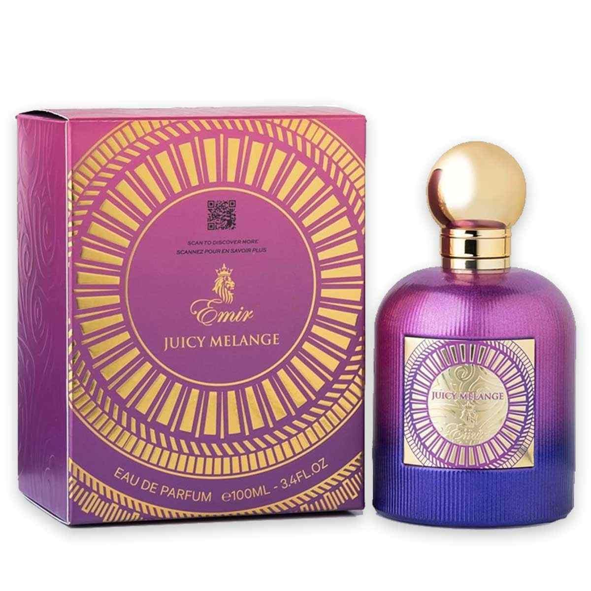 Paris corner juicy melange(usx)edp 100ml