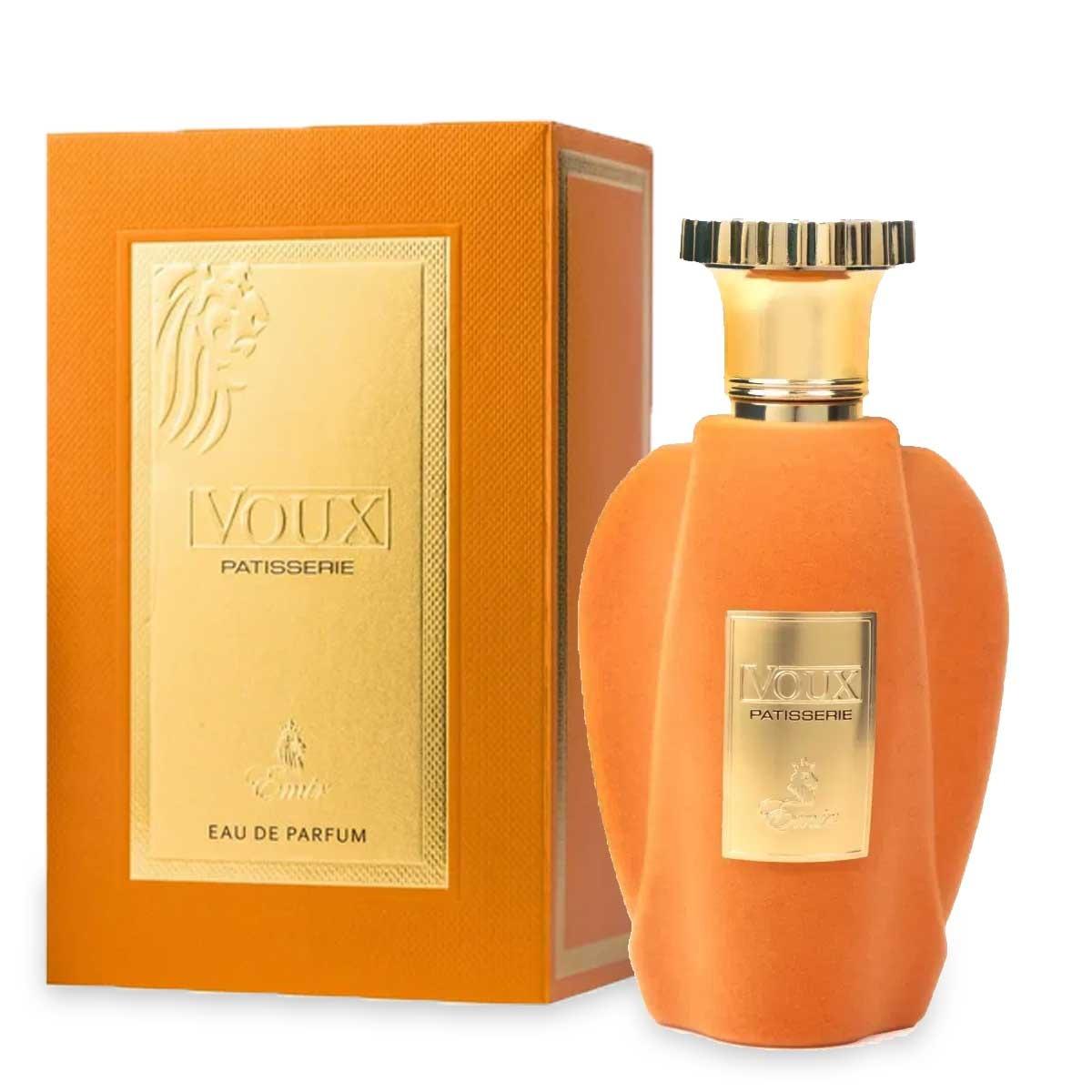 Paris corner voux patisserie(w)edp100ml