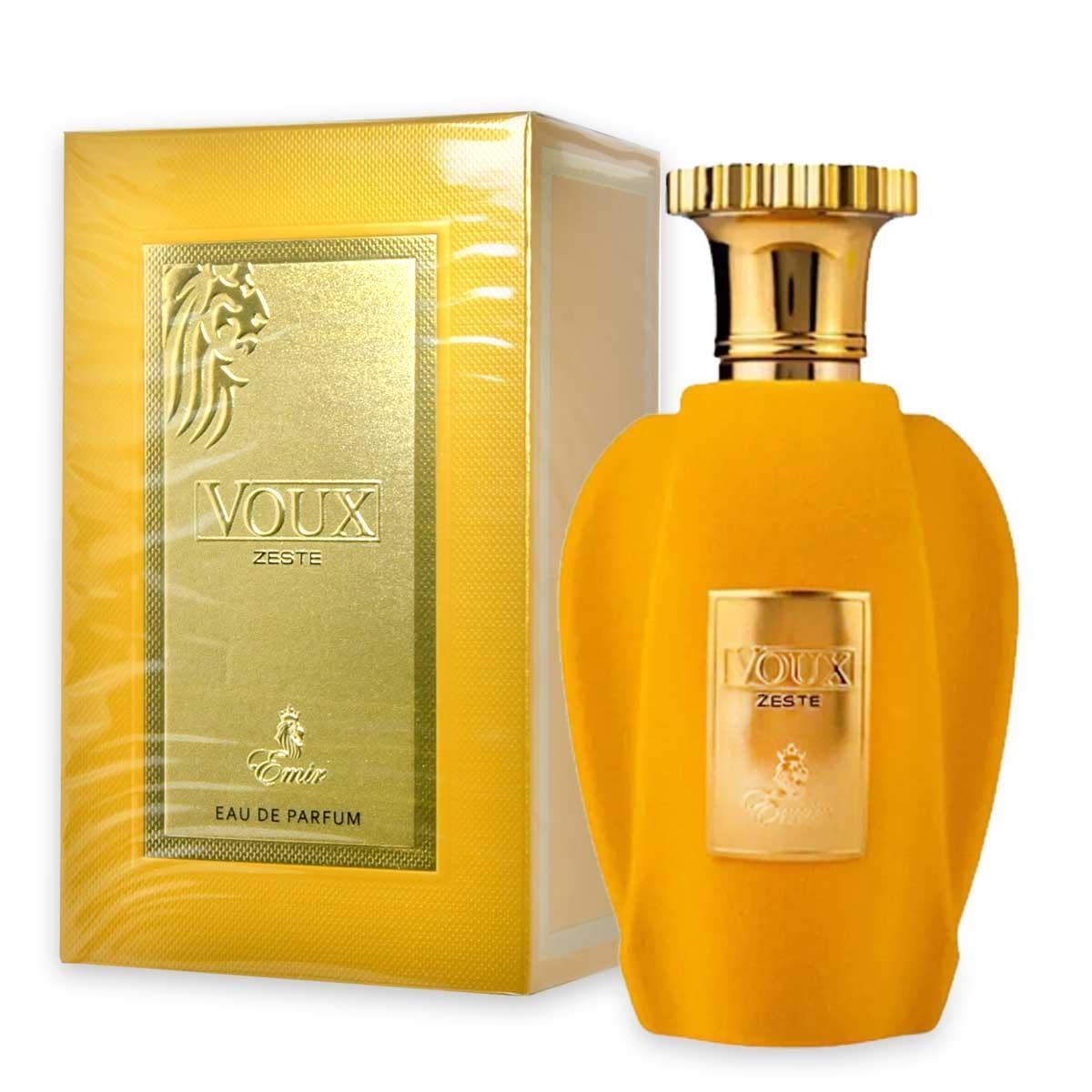 Paris corner voux zeste(w)edp100ml