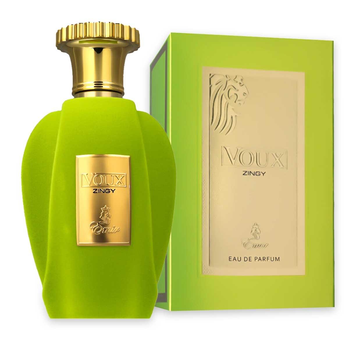 Paris corner voux zingy(usx)edp 100ml