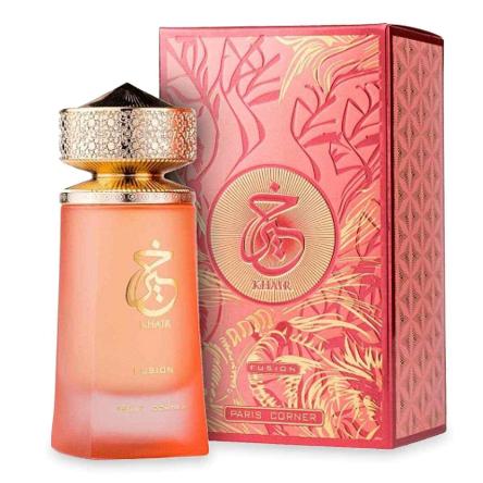 Paris corner khair fusion(usx)edp 100ml