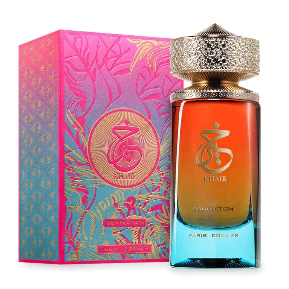 Paris corner khair confection(w)edp 100m