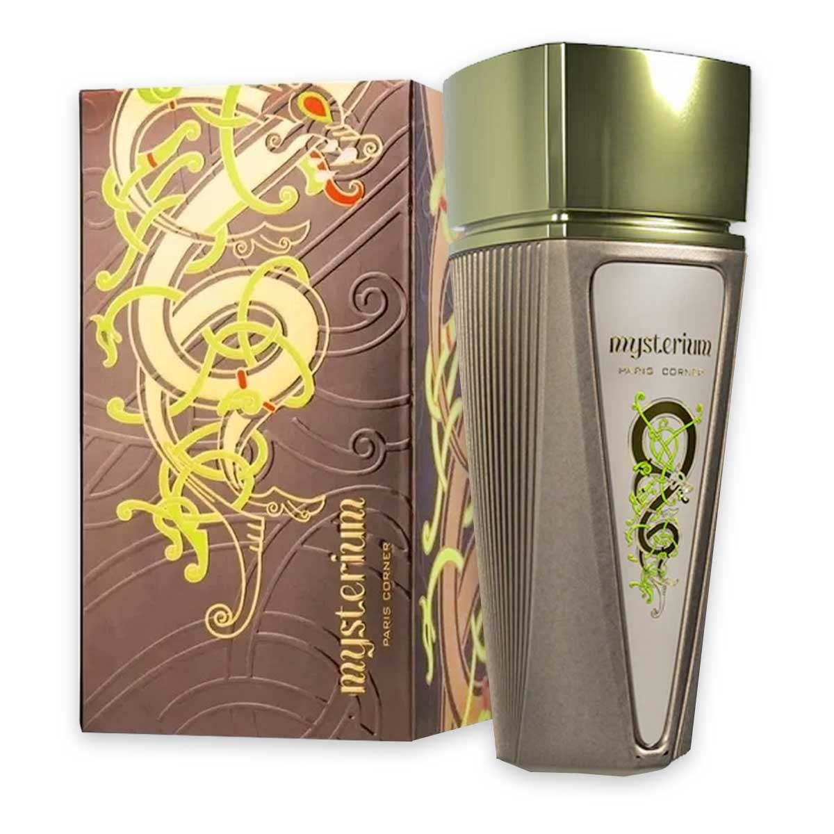 Paris corner mysterium(usx)edp 100