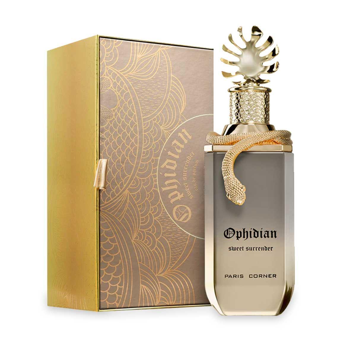 Paris corner ophidian sweet surrender(us