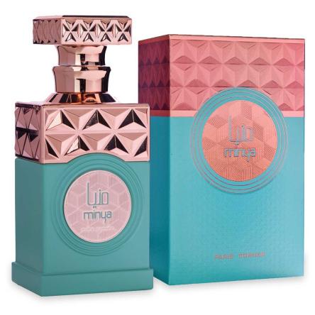 Paris corner minya(usx)edp 100ml