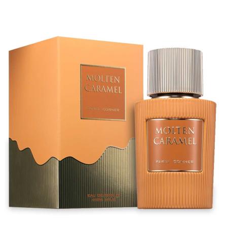 Paris corner molten caramel(usx)edp 100
