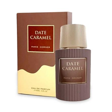 Paris corner date caramel(usx)edp 100 ml