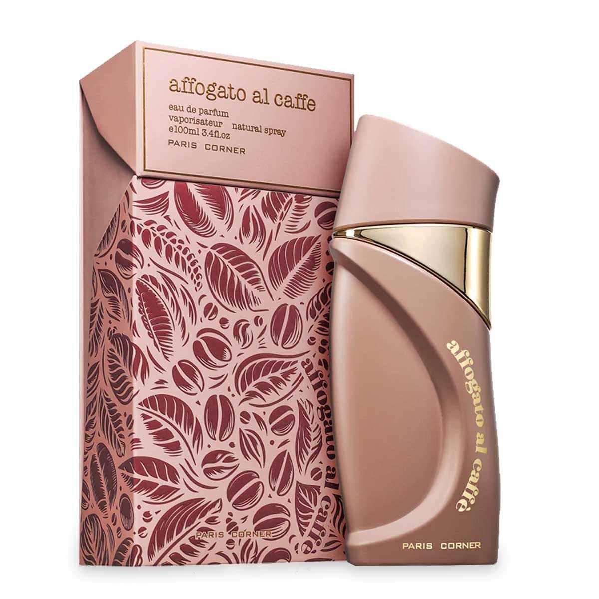 Paris corner affogato al caffe(usx)edp