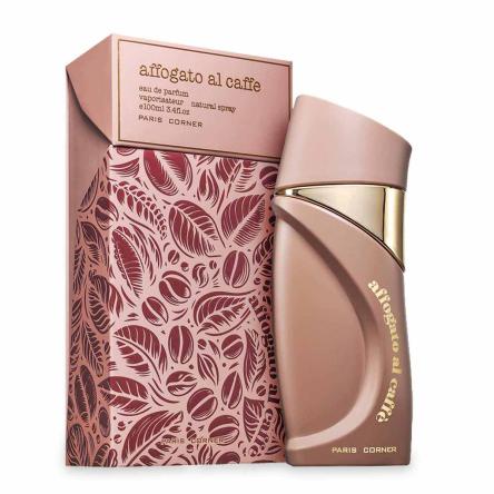 Paris corner affogato al caffe(usx)edp