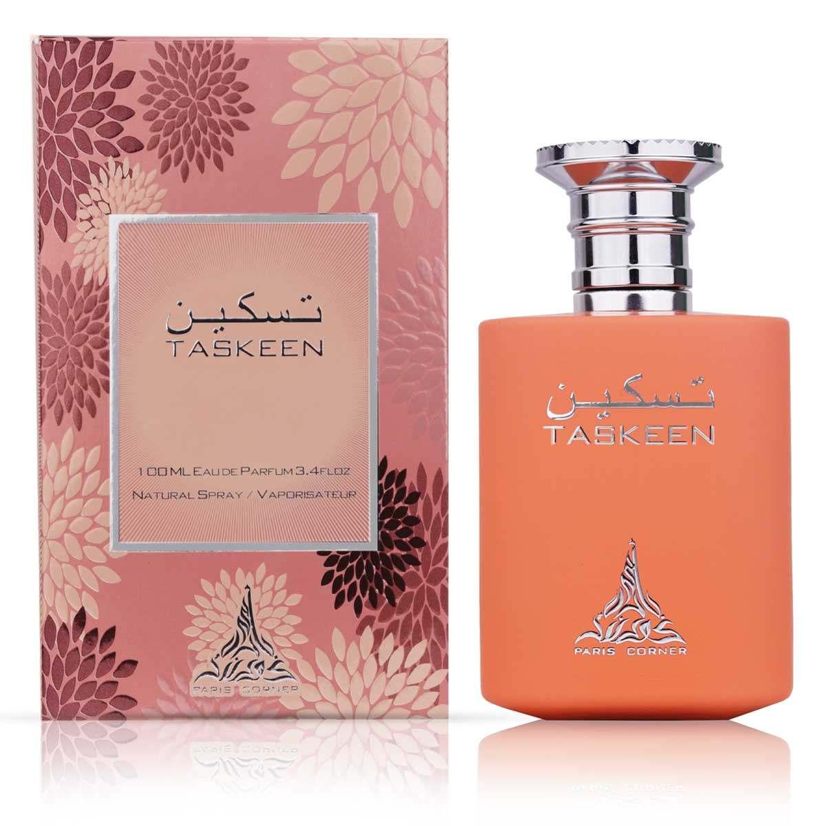 Paris corner taskeen(usx)edp 100ml