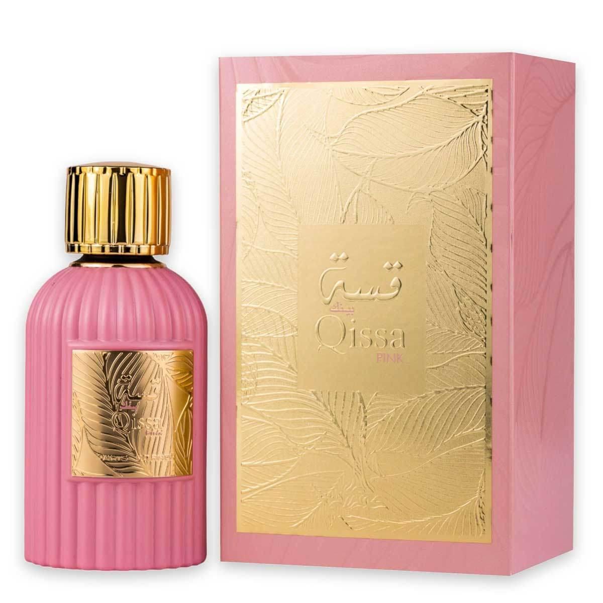 Paris corner qissa pink(usx)edp 100m