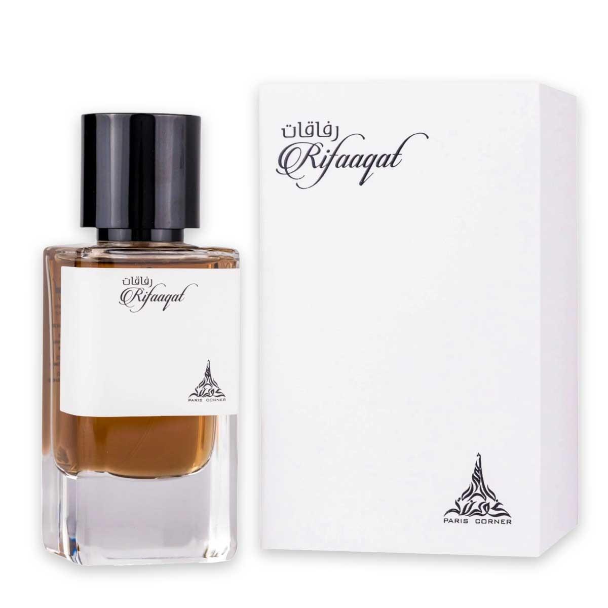 Paris corner rifaaqat(usx)edp 85ml