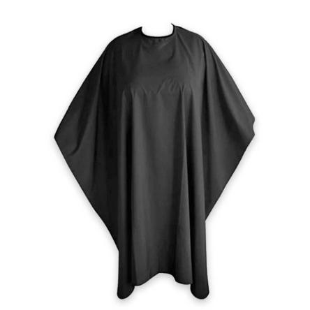 Kepro mantella da taglio black 120 x 145 cm no logo 100% poliestere regolabile