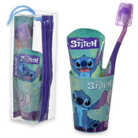 Stich pochette (2d + dent 75ml + beaker)