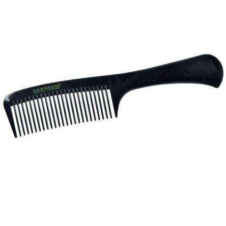 Guenzani pettine manico carbonio