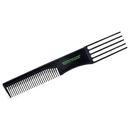 Guenzani pettine forchetta carbonio