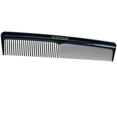 Guenzani pettine accademia alto carbonio