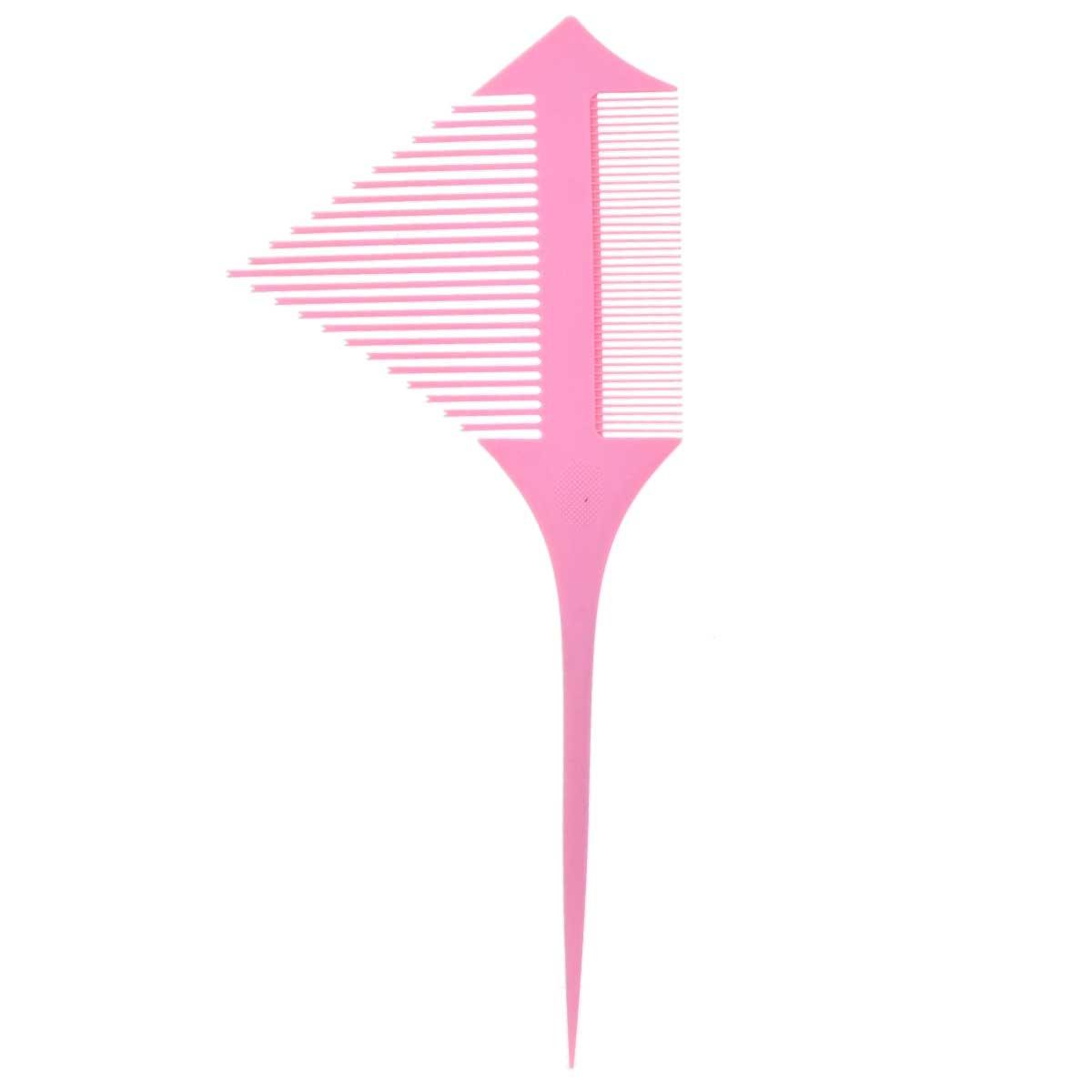 Guenzani pettine piramide