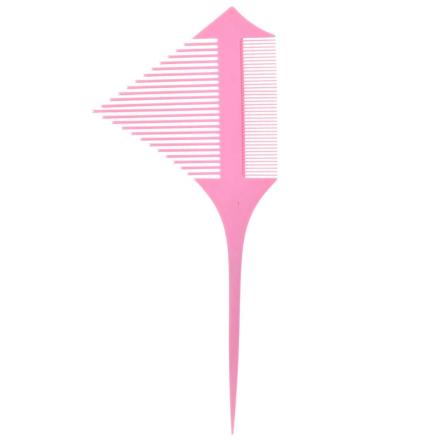 Guenzani pettine piramide