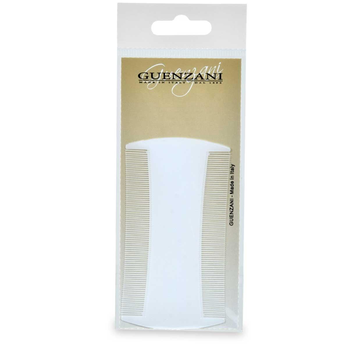 Guenzani pettinetta delrin