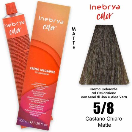 Inebrya color 5/8 100ml