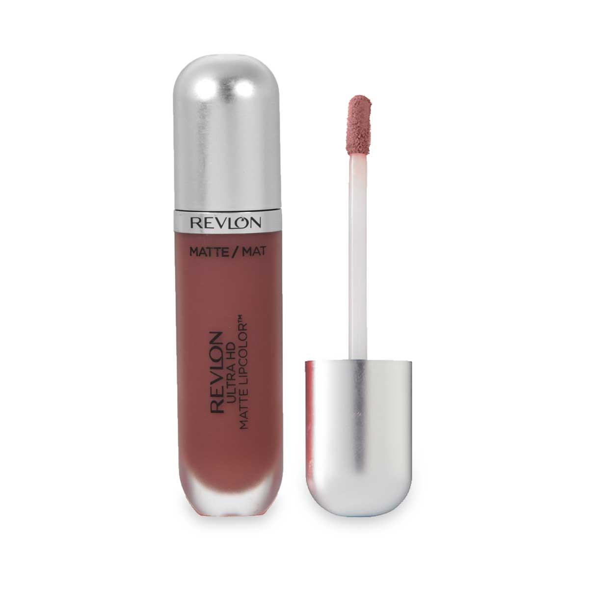 Revlon rossetto matte lip color 982 frisky petillante