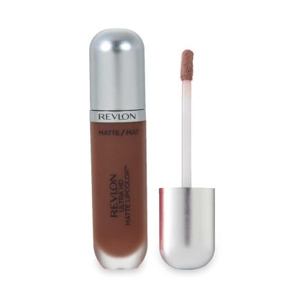 Revlon rossetto matte lip color 984 skinny dip bain de minuit