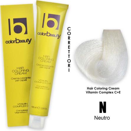 Edelstein colorbeauty tintura 100 ml neutro