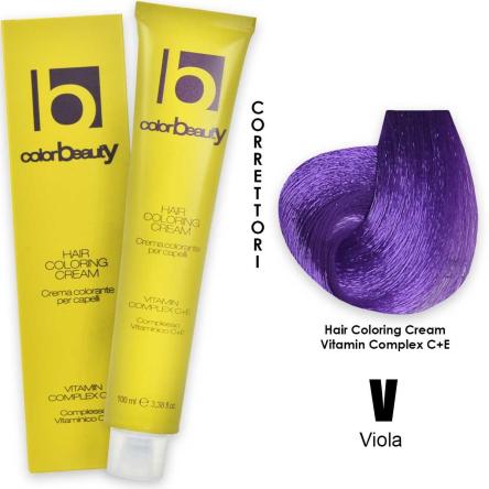 Edelstein colorbeauty tintura 100 ml viola
