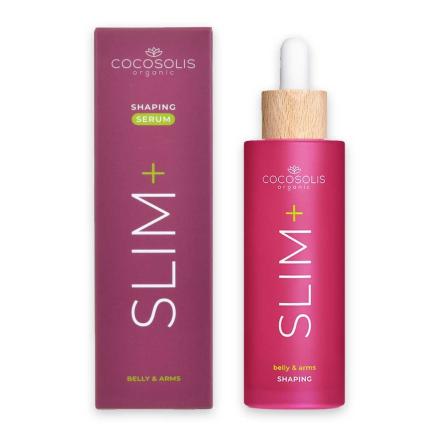 COCOSOLIS SLIM Shaping Serum Belly & Arms 100 ML