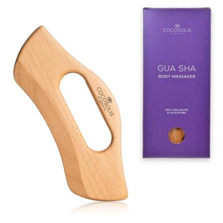 Cocosolis body gua sha
