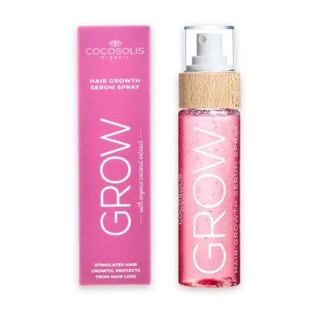 COCOSOLIS GROW Hair Growth SERUM 100 ML