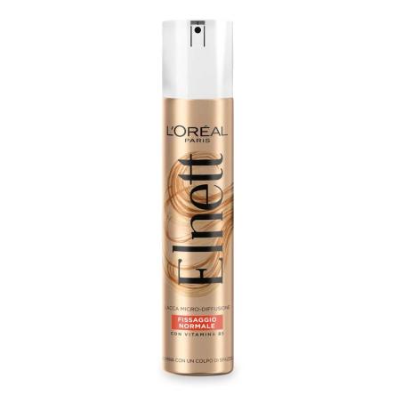 Elnett lacca 200 ml normale