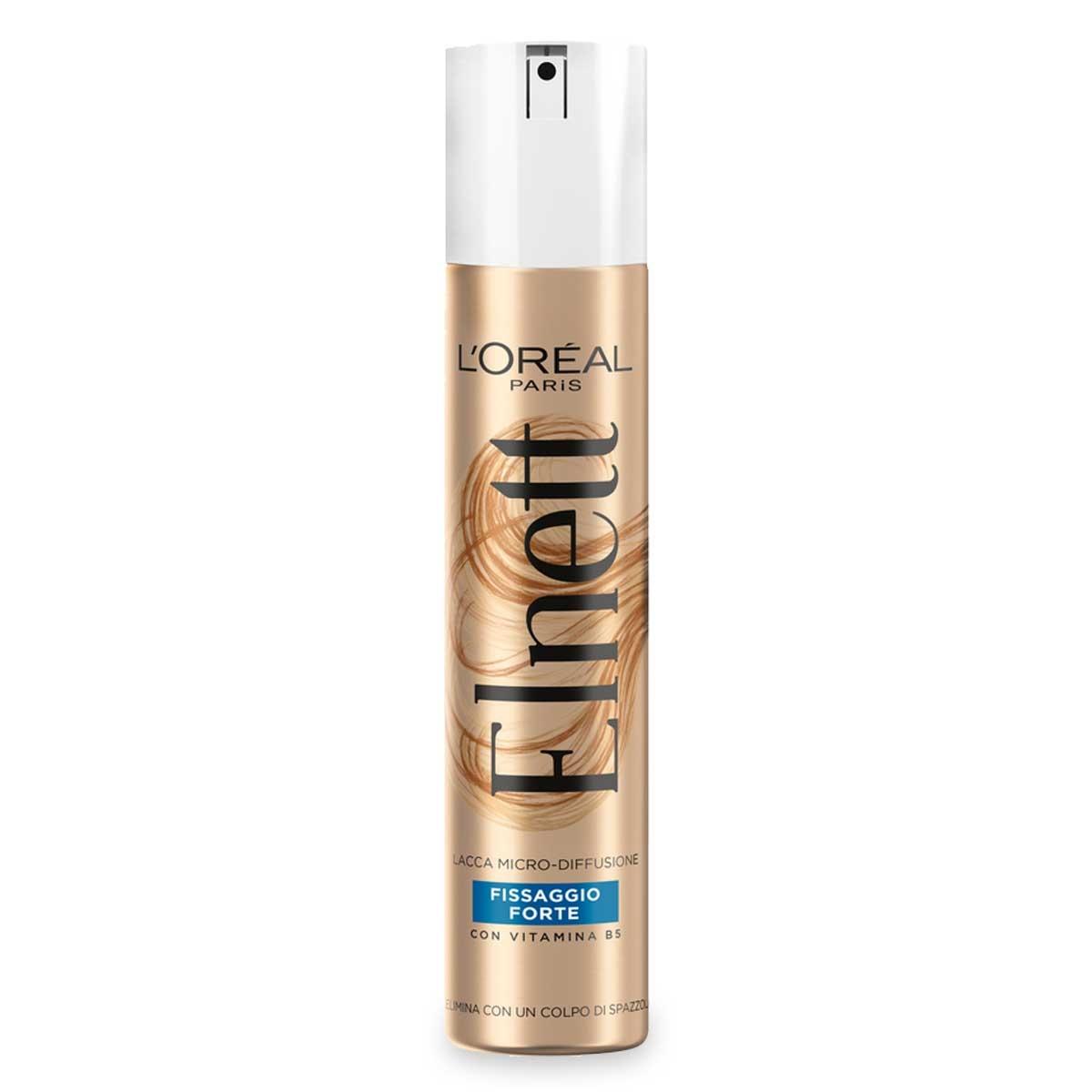 Elnett lacca 200 ml forte