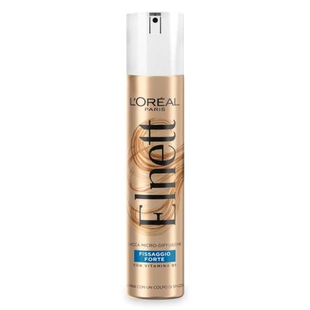 Elnett lacca 200 ml forte