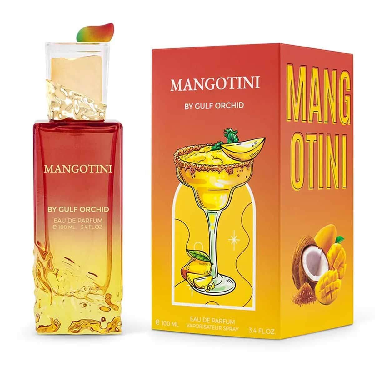 Gulf orchid cocktail collection edp 100 ml mangotini