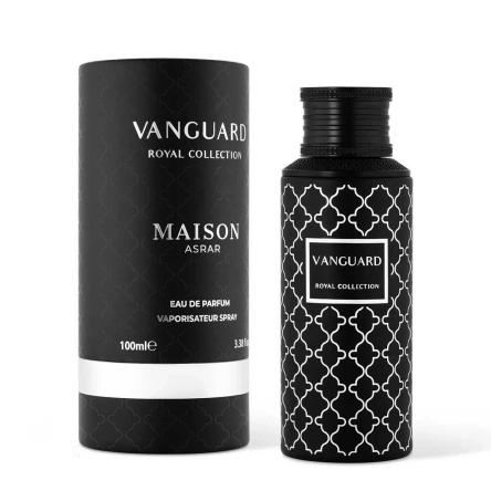 Maison asrar royal collection vanguard edp 100 ml