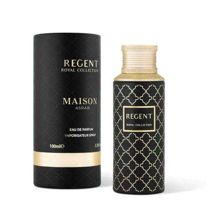 Maison asrar royal collection regent edp 100 ml