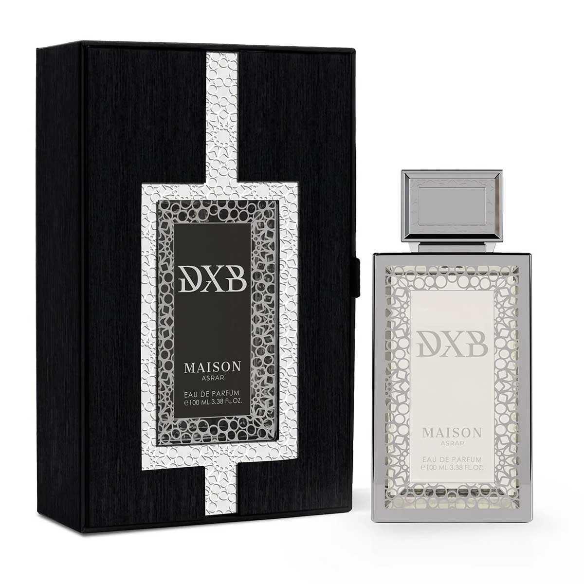 Maison asrar dxb collection dxb edp 100 ml